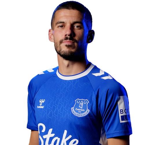 Conor Coady