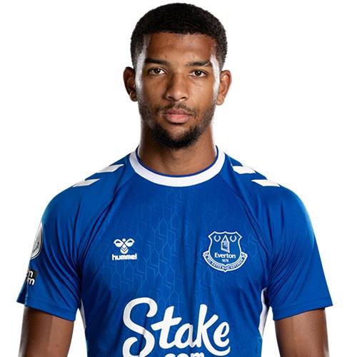 Mason Holgate