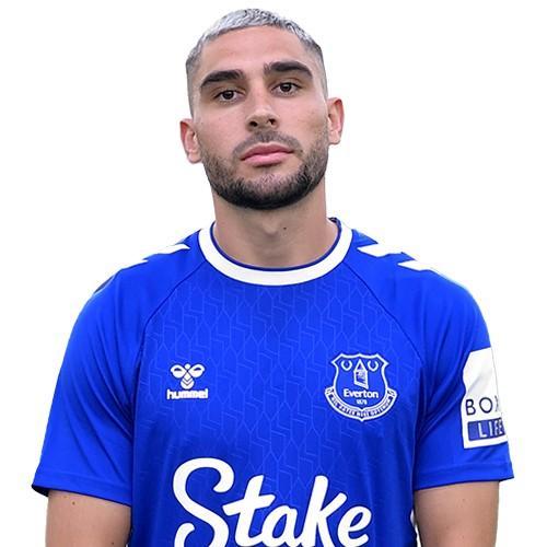 Neal Maupay