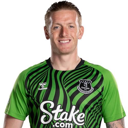 Jordan Pickford