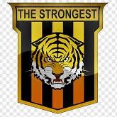 THE STRONGEST