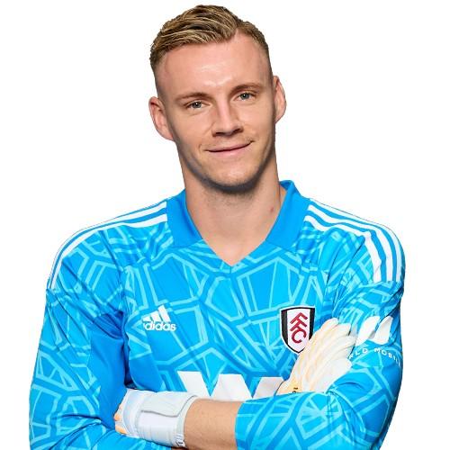 Bernd Leno