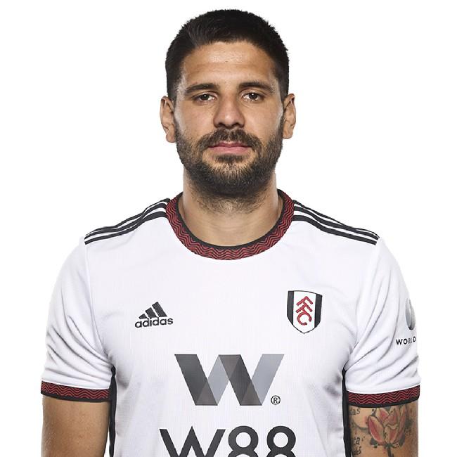 Aleksandar Mitrović