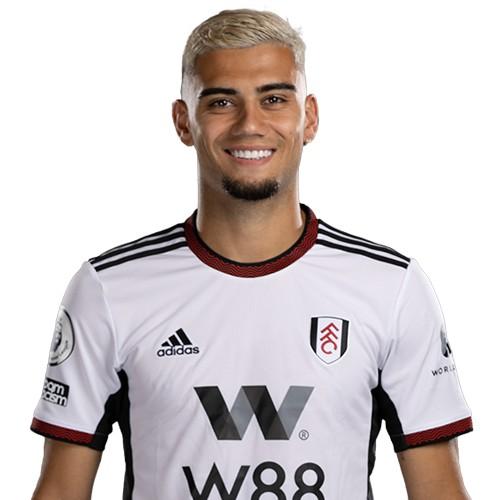 Andreas Pereira