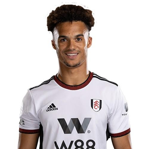 Antonee Robinson