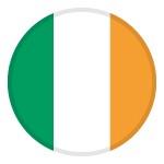 IRLANDA