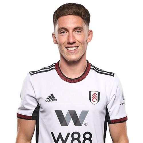 Harry Wilson