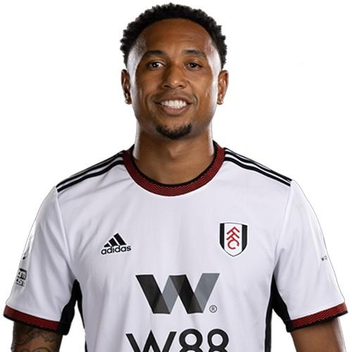 Kenny Tete