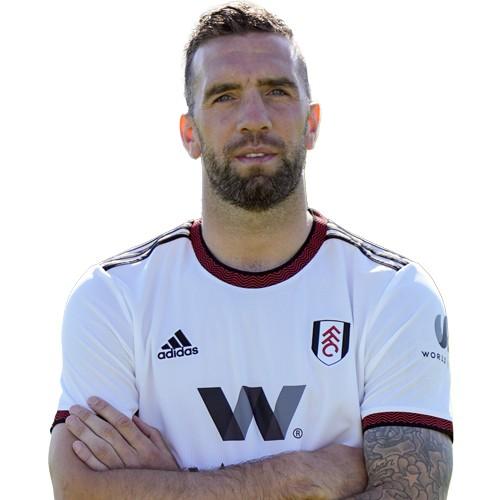 Shane Duffy