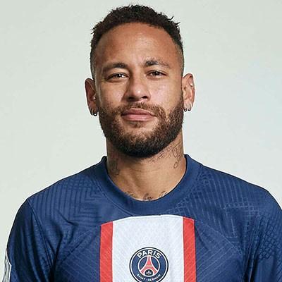 10 Neymar Jr