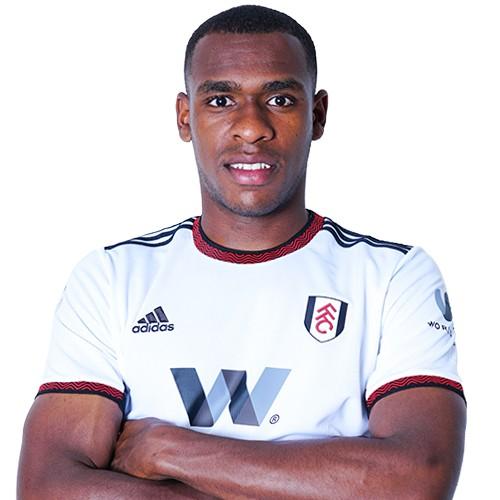 Issa Diop