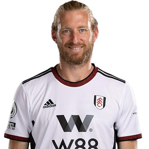Tim Ream