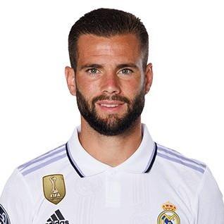 6 Nacho Fernández