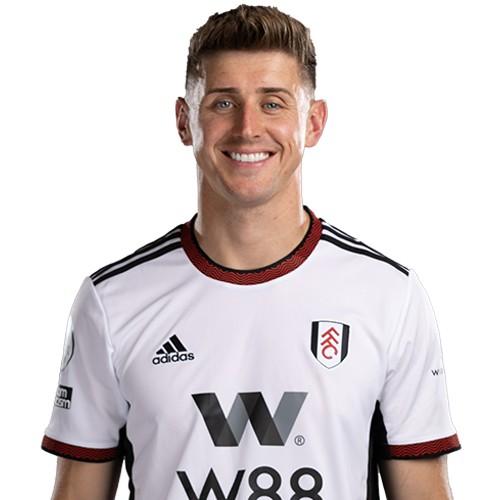 Tom Cairney