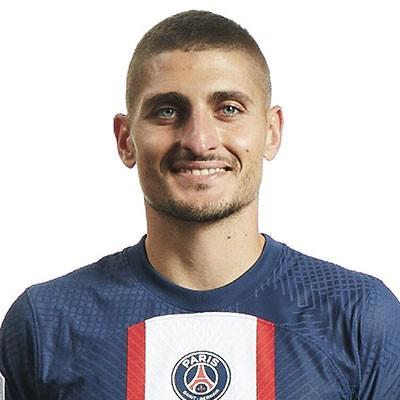 6 Marco Verrati