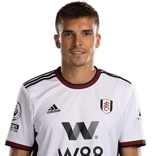 João Palhinha