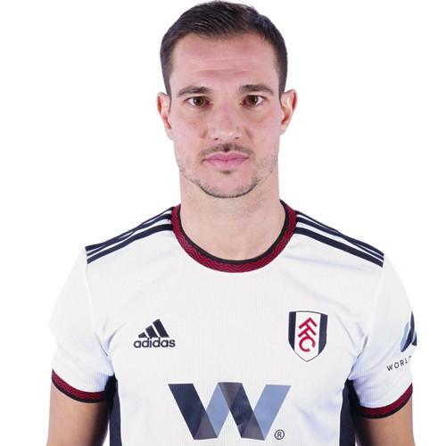 Cédric Soares