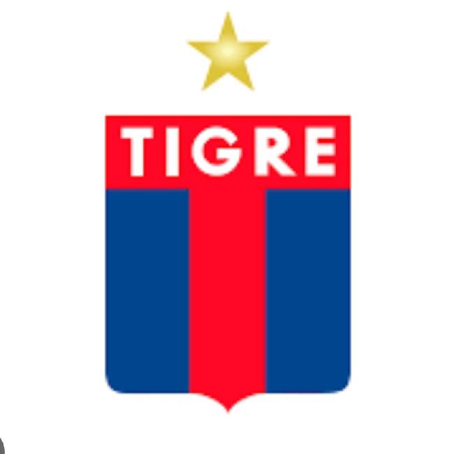 Tigre ARG