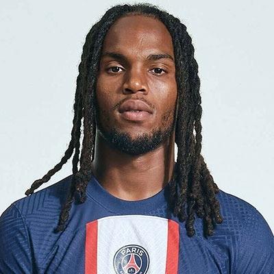 18 Renato Sanches