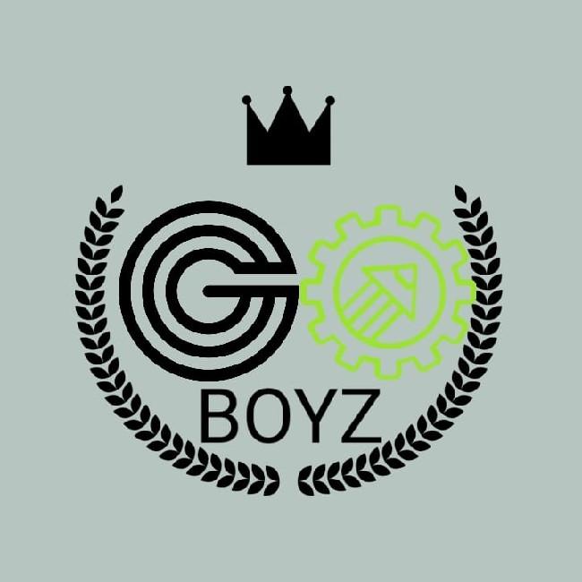 German boys