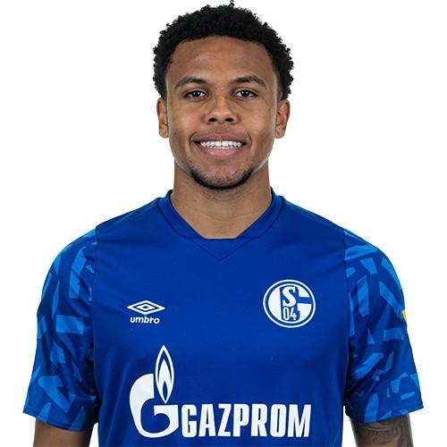 Weston McKennie