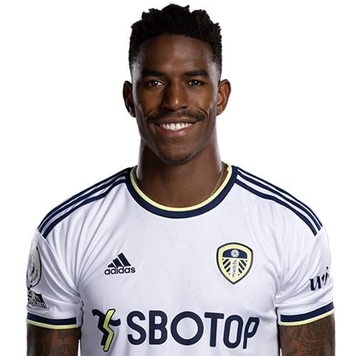 Junior Firpo