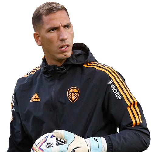 Joel Robles