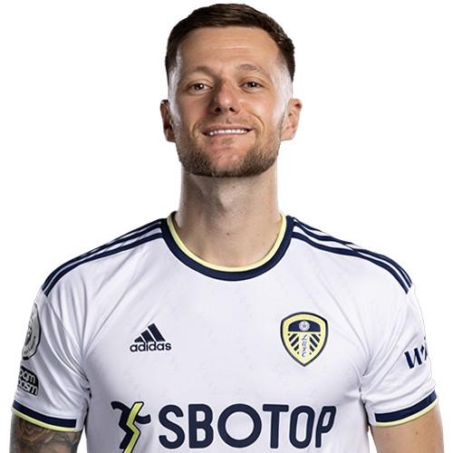 Liam Cooper