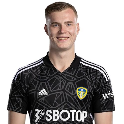 Kristoffer Klaesson