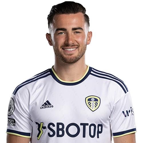 Jack Harrison