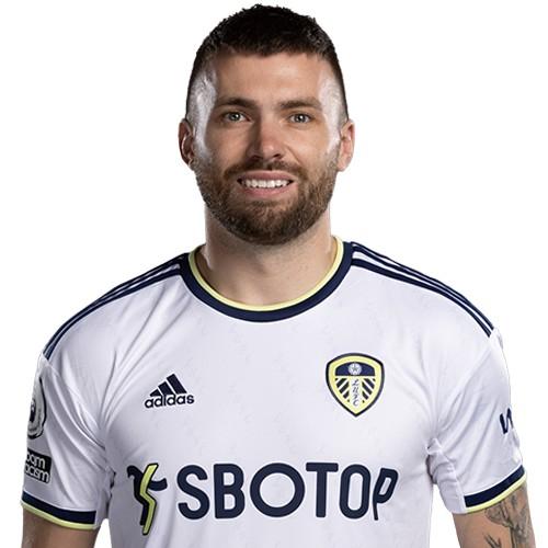 Stuart Dallas