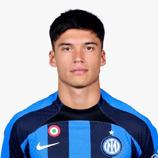 11 Joaquín Correa