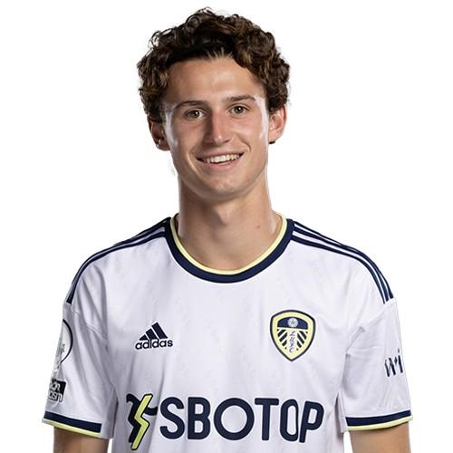 Brenden Aaronson