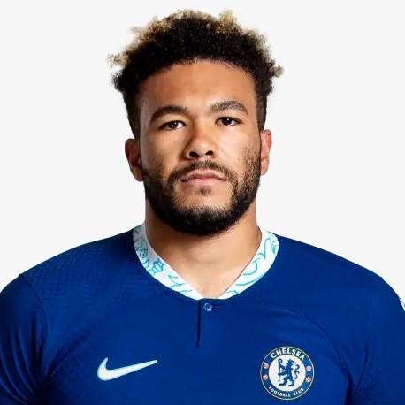 24 Reece James