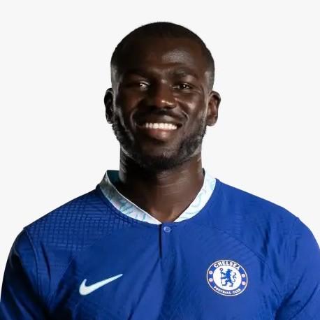 26 Kalidou Koulibaly