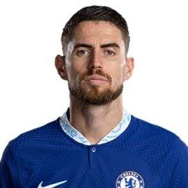 5 Jorginho