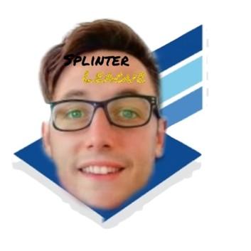 SPLINTER LEAGUE
