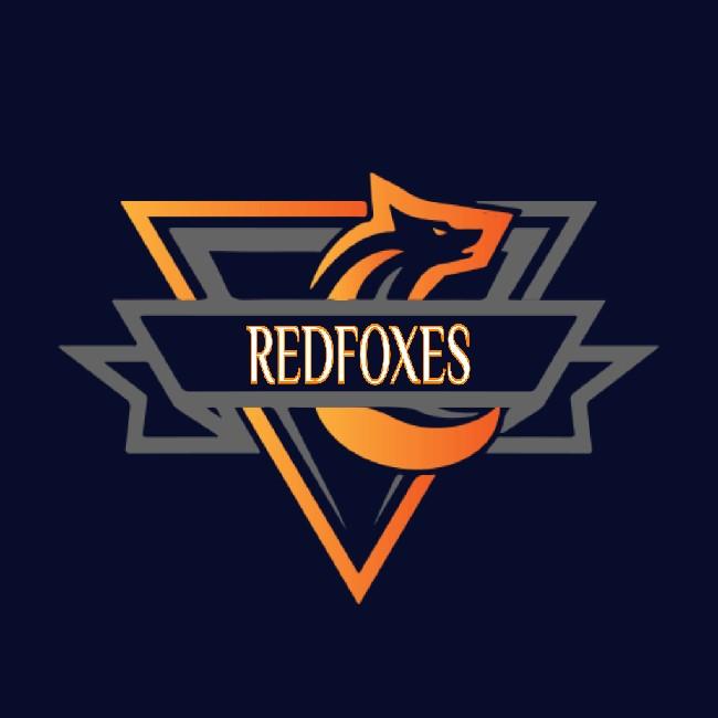 REDFOXES