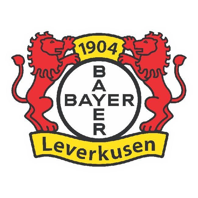 Bayer Leverkusen