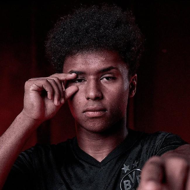Karim Adeyemi