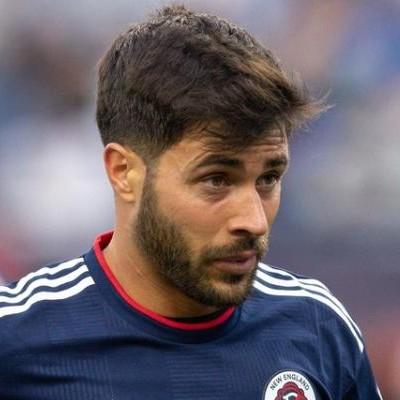 Carles Gil