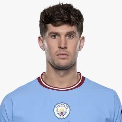 5 John Stones