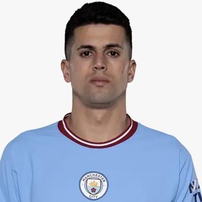 7 Joao Cancelo