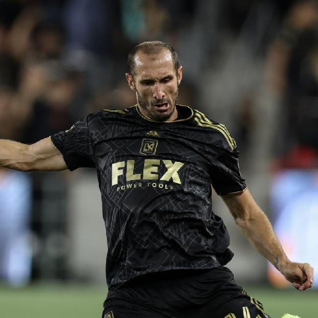 Chiellini