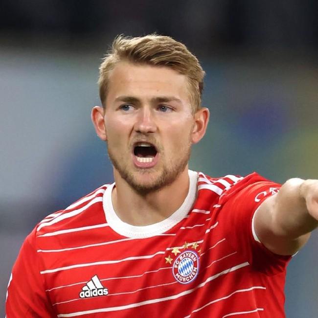 De Ligt