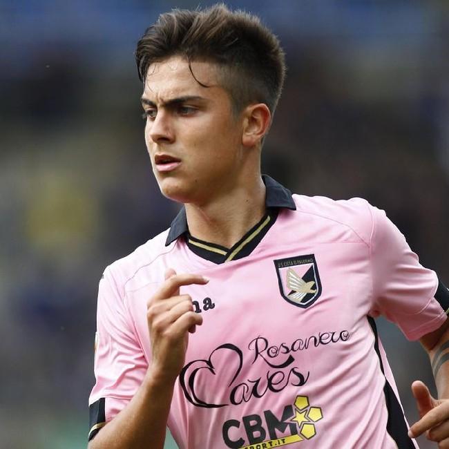 Dybala