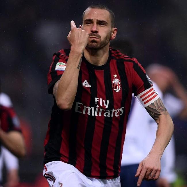 Bonucci