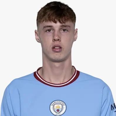 80 Cole Palmer
