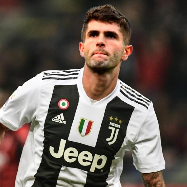 Pulisic