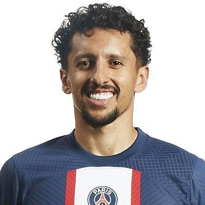 5 Marquinhos